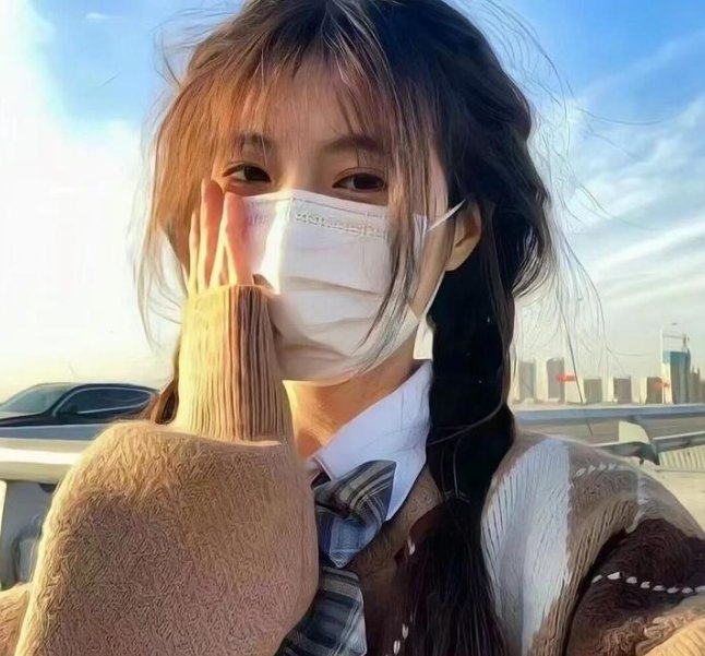 来自光芒的光